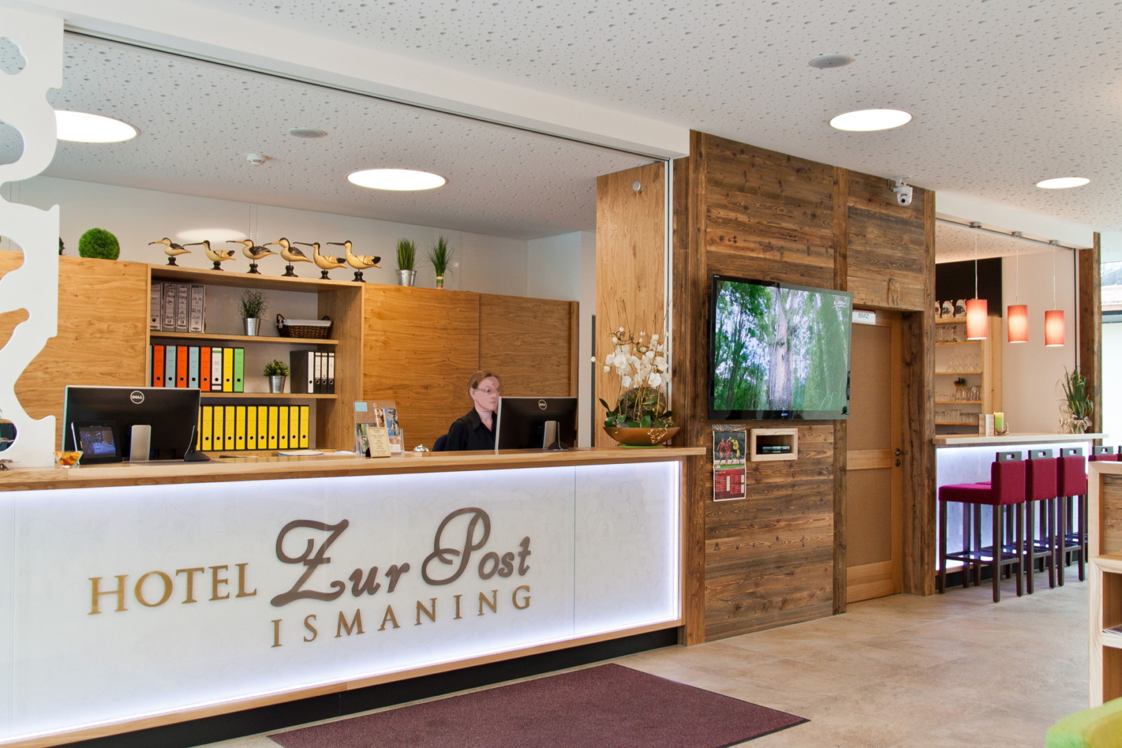 hotel zur post ismaning telefonnummer